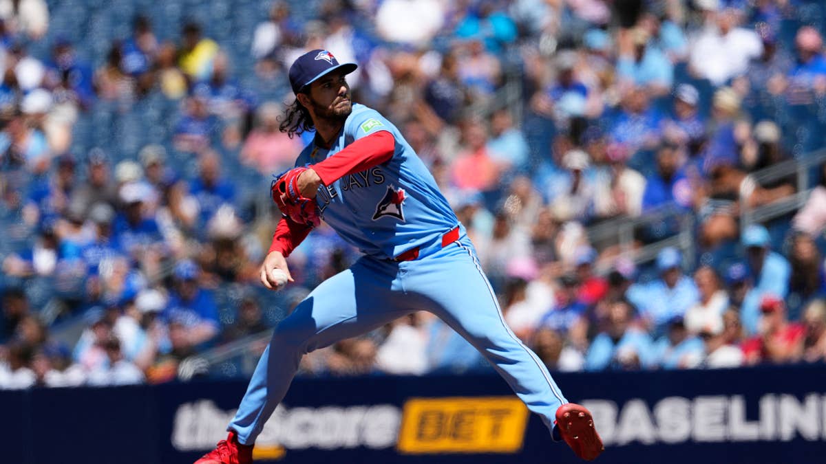 NRFI, YRFI MLB Bets Today: Best First-Inning Predictions for Friday, July 31