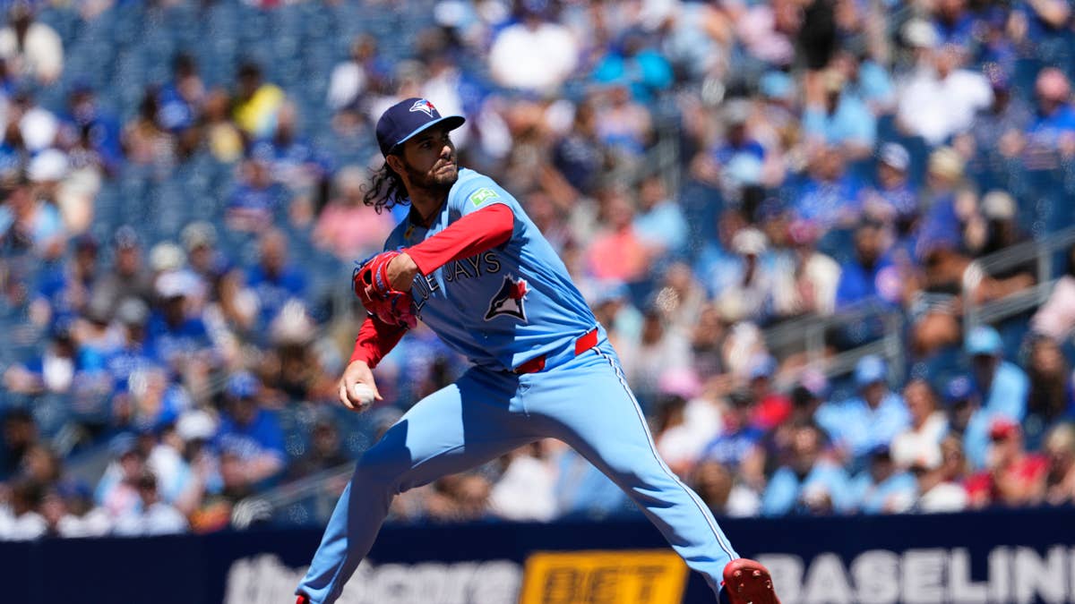 NRFI, YRFI MLB Bets Today: Best First Inning Predictions for Wednesday, July 8