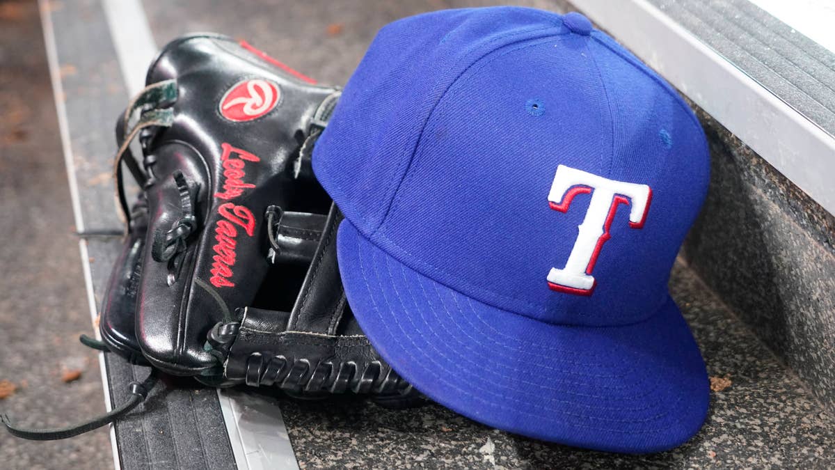 Rangers Top Prospect Makes Season Debut