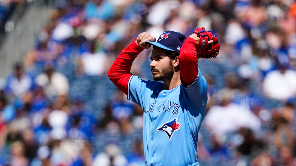 John Schneider Makes Dylan Cease Announcement After All-Star Game