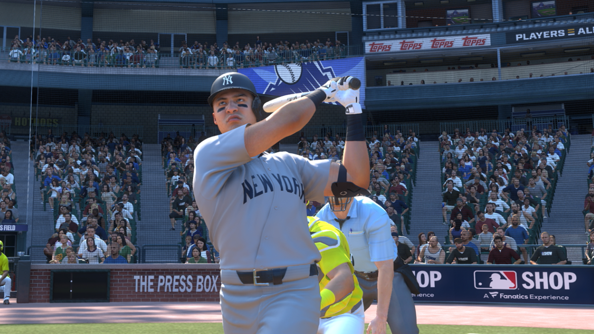 MLB The Show 26 Patch Notes: New Update Brings Back Iconic Stadium
