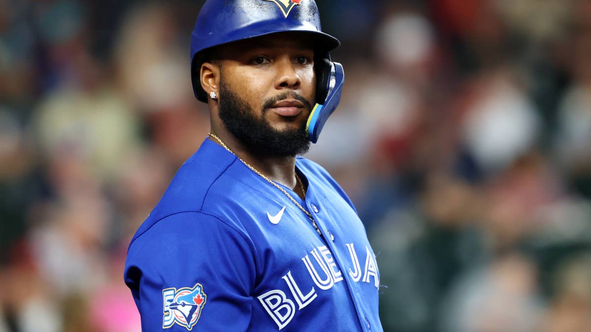 John Schneider Announces Vladimir Guerrero Jr. News After Removal From Blue Jays Lineup