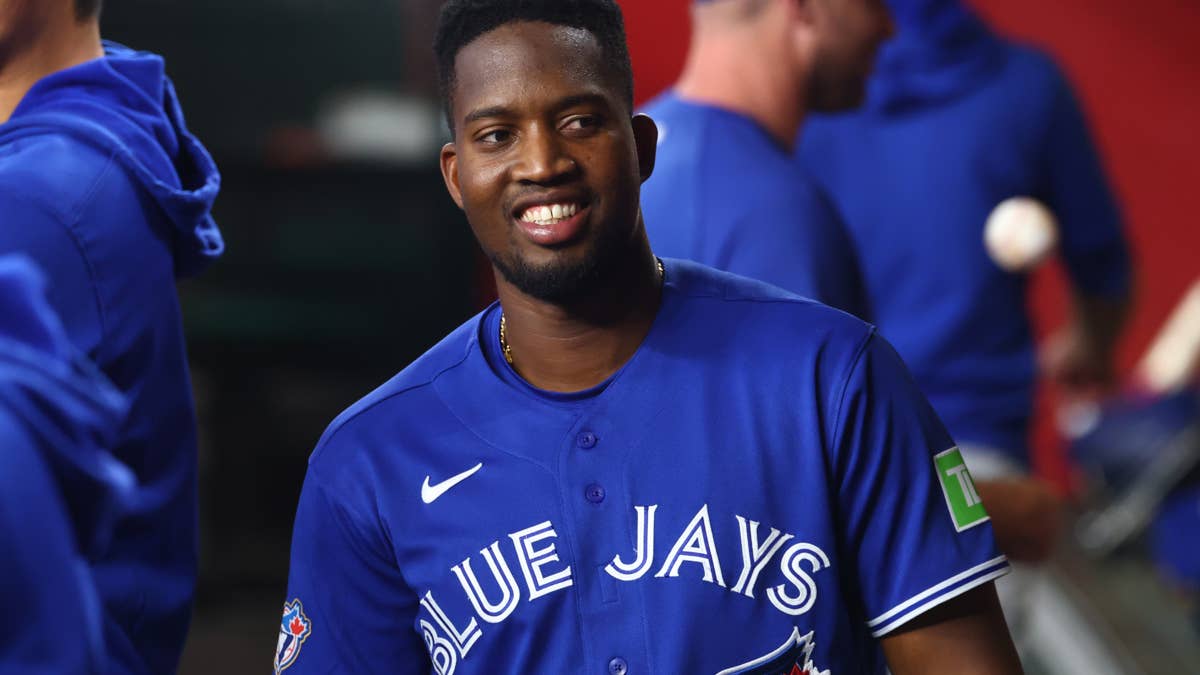 Jesus Sanchez Injury Update: Blue Jays Make Announcement After Yankees Game