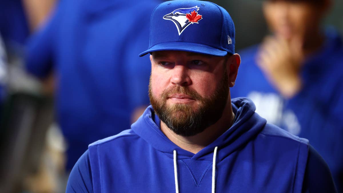 John Schneider Sends Message After Blue Jays' Loss to Yankees