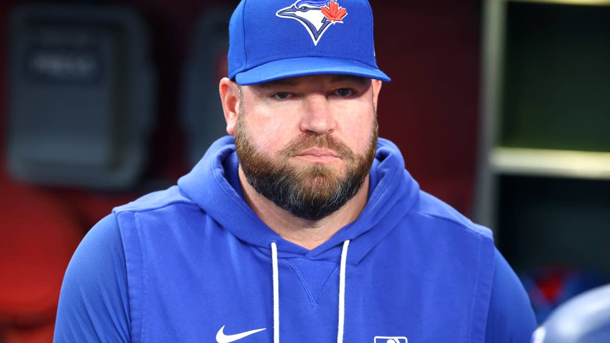 Blue Jays’ John Schneider Dealt Bad News After Ernie Clement Update