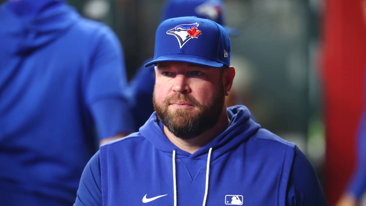 Blue Jays Make Move for 12-Year Veteran Before Royals Game
