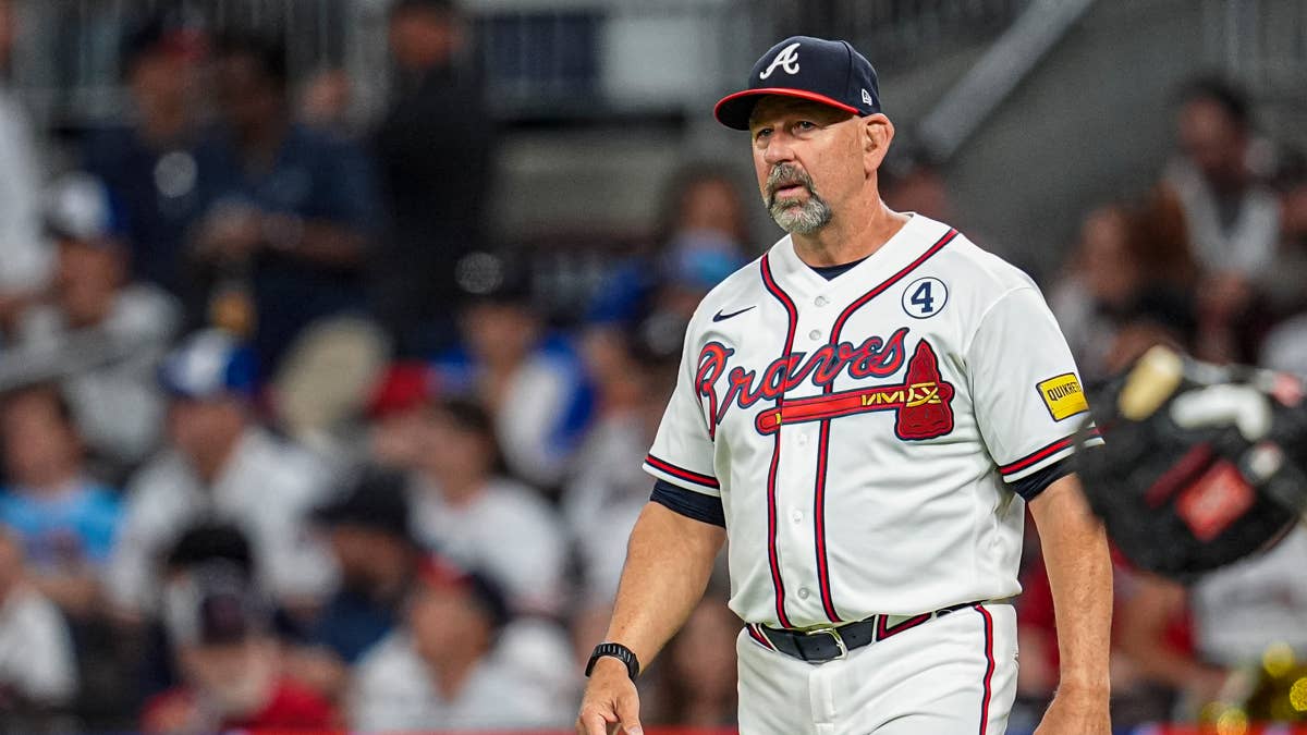 Braves Make Multiple Moves After Trade Deadline