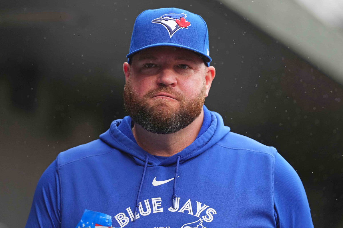 Blue Jays Linked to Former MLB Player’s Son Amid Word Baseball Classic
