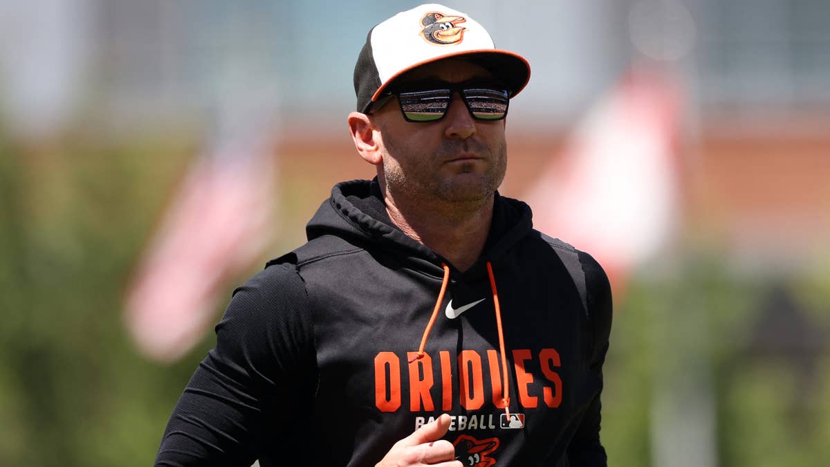 Orioles Make Decision After Trade With NL Contender