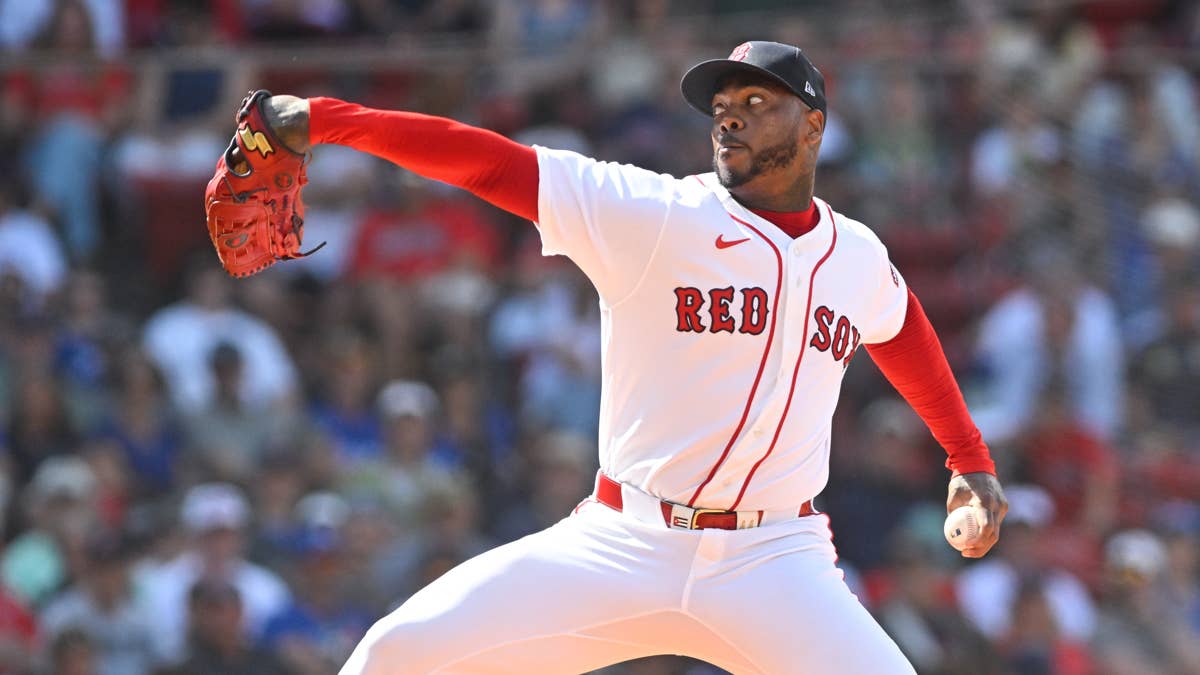 MLB Insider Names Pair of Red Sox Potential Trade Candidates
