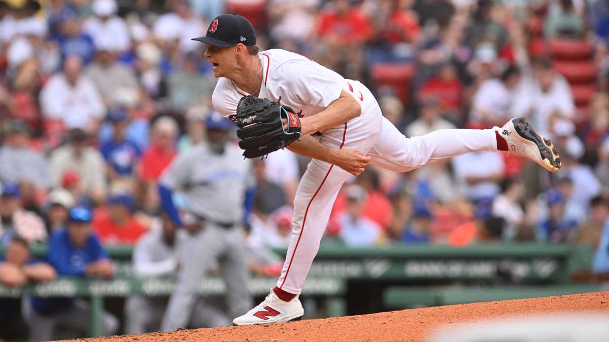 Sonny Gray Gets Blunt on Red Sox's Dreadful Season