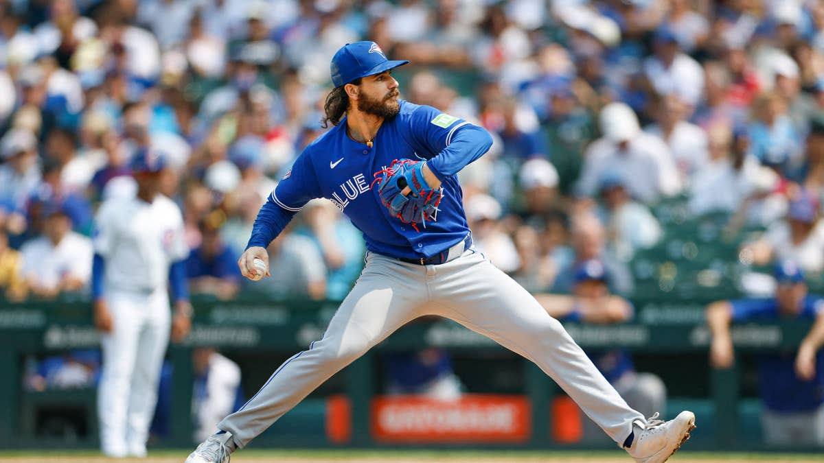 NRFI, YRFI MLB Bets Today: Best First-Inning Predictions for Tuesday, Aug. 11