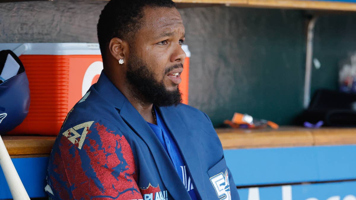 Blue Jays Announce Decision on Vladimir Guerrero Jr. After 3 Missed Games