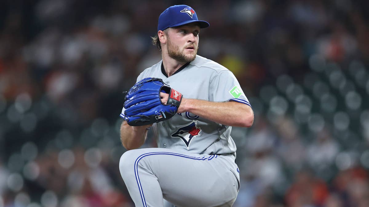 Blue Jays Announce Trey Yesavage Update After Loss to Astros