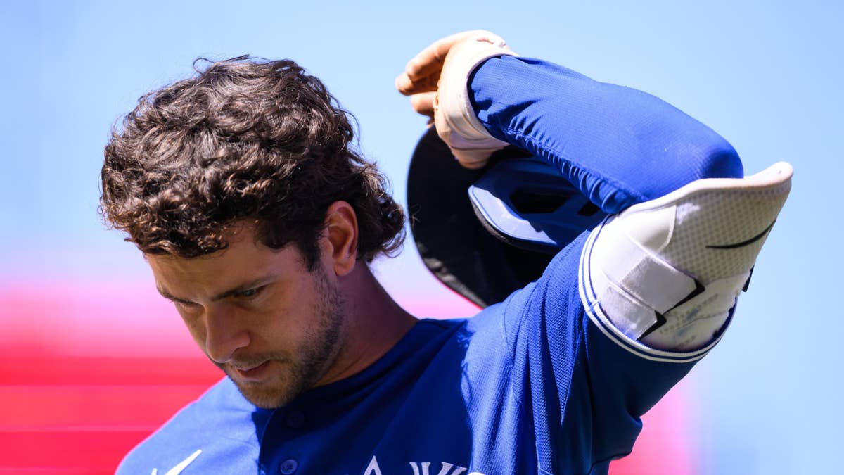 Blue Jays Make Trade After Ernie Clement News