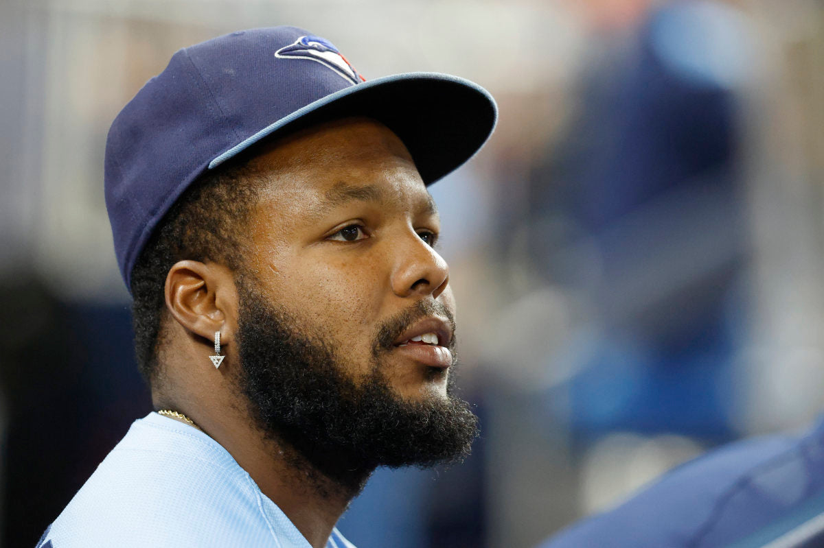 Former Blue Jays Player Sends Vladimir Guerrero Jr. Message on Monday