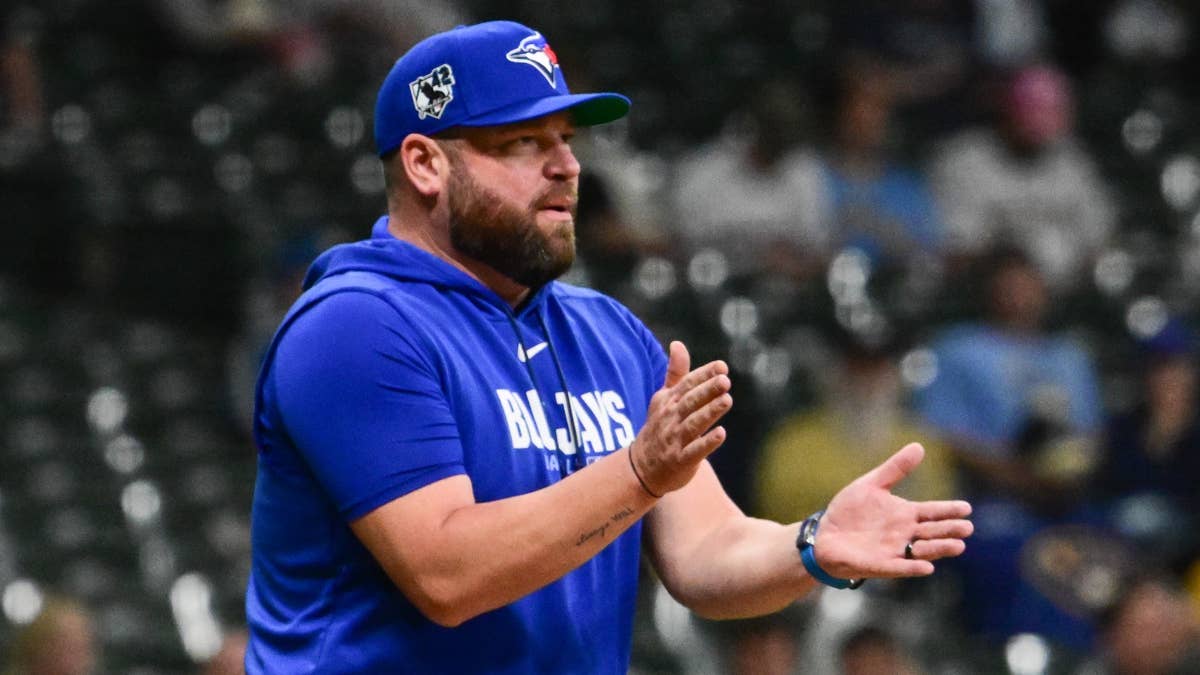 Blue Jays Make Pitching Decision After Marlins Game