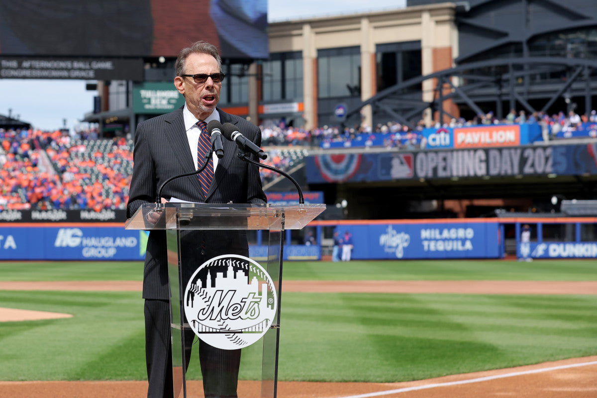 Legendary MLB Announcer Howie Rose Retiring After 2026 Season