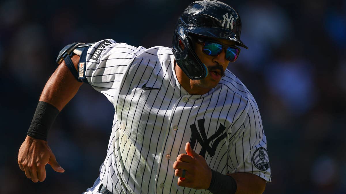 Yankees Outfielder Officially Heading Back to IL