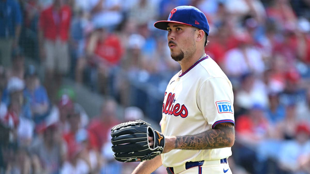 Phillies Have a Major Problem Despite Salvaging Blue Jays Finale