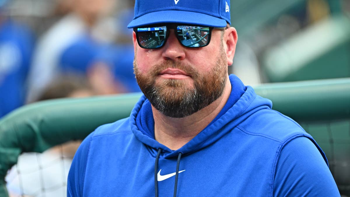 Blue Jays Make Roster Move After 3 Straight Wins