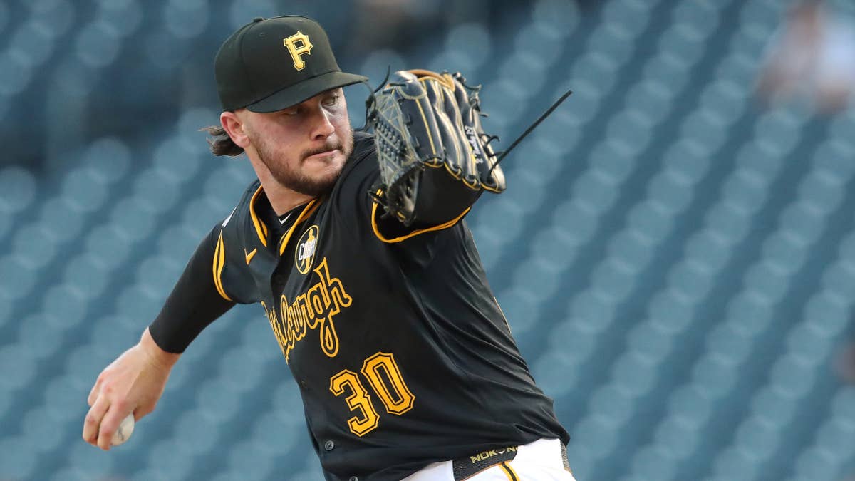 It's June: Why Innings Pitched and Two-Start Streamers Win Fantasy Baseball Leagues