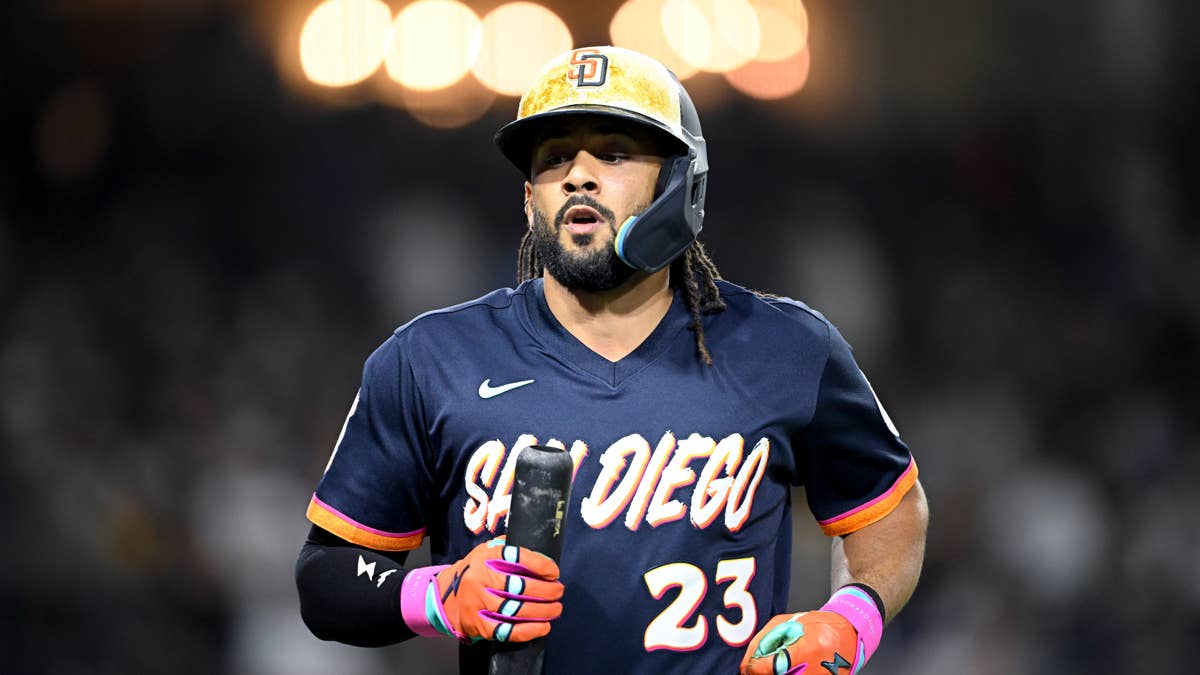 Fernando Tatis Jr. Makes Career Decision Amid 7th Padres Season
