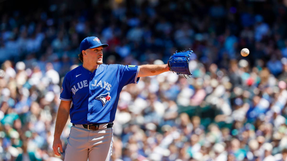 NRFI MLB Bets Today: Best First-Inning Predictions for Sunday, July 19