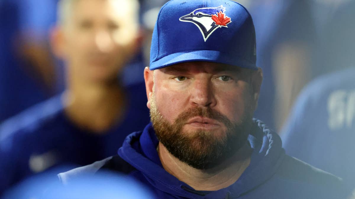Blue Jays’ John Schneider Assigns Blame Amid Disappointing MLB Season