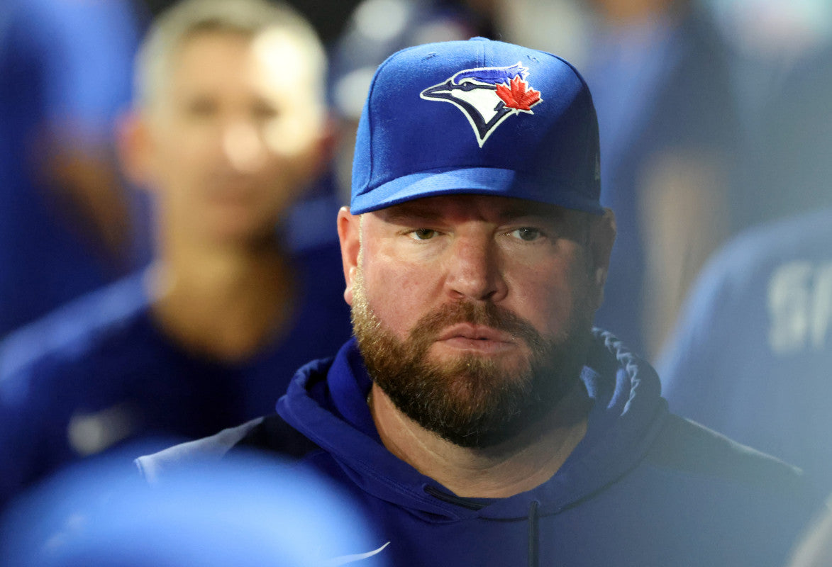 Blue Jays Manager John Schneider Ejected After Heated Umpire Argument vs. Dodgers