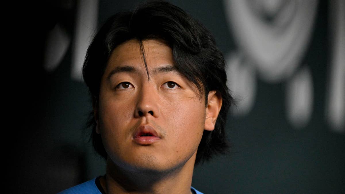 Blue Jays Make Kazuma Okamoto Announcement After 1st MLB Season