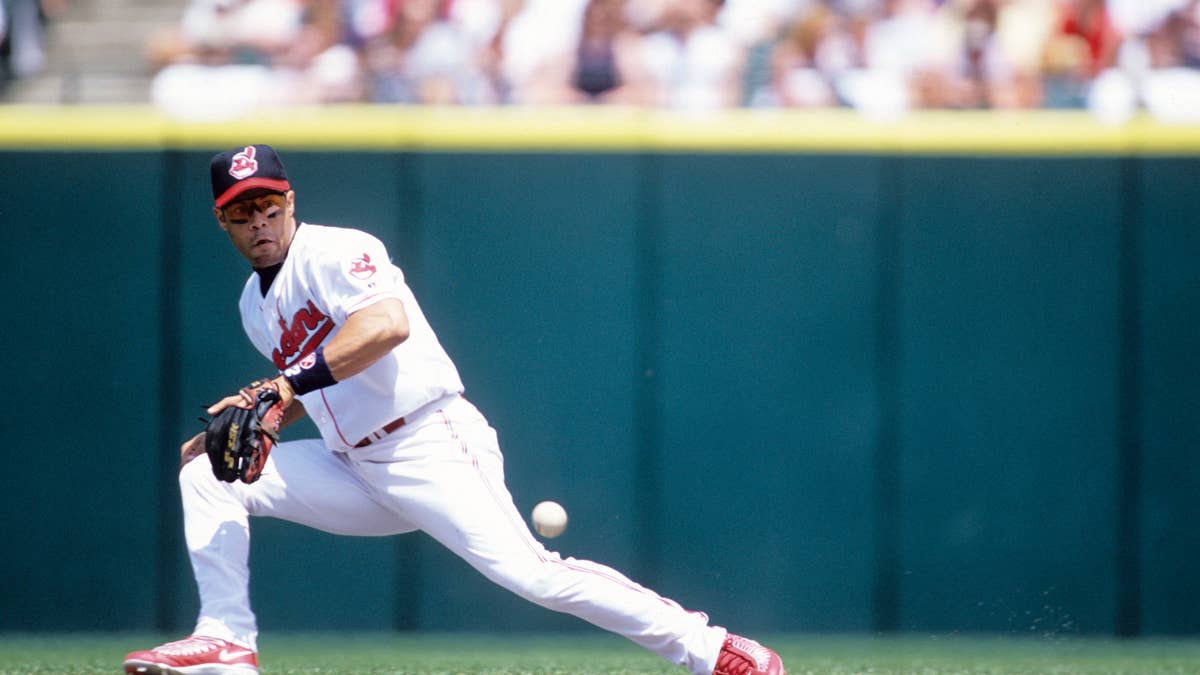 Photos: 10 Athletes Only Die-Hard Sports Fans Will Recognize