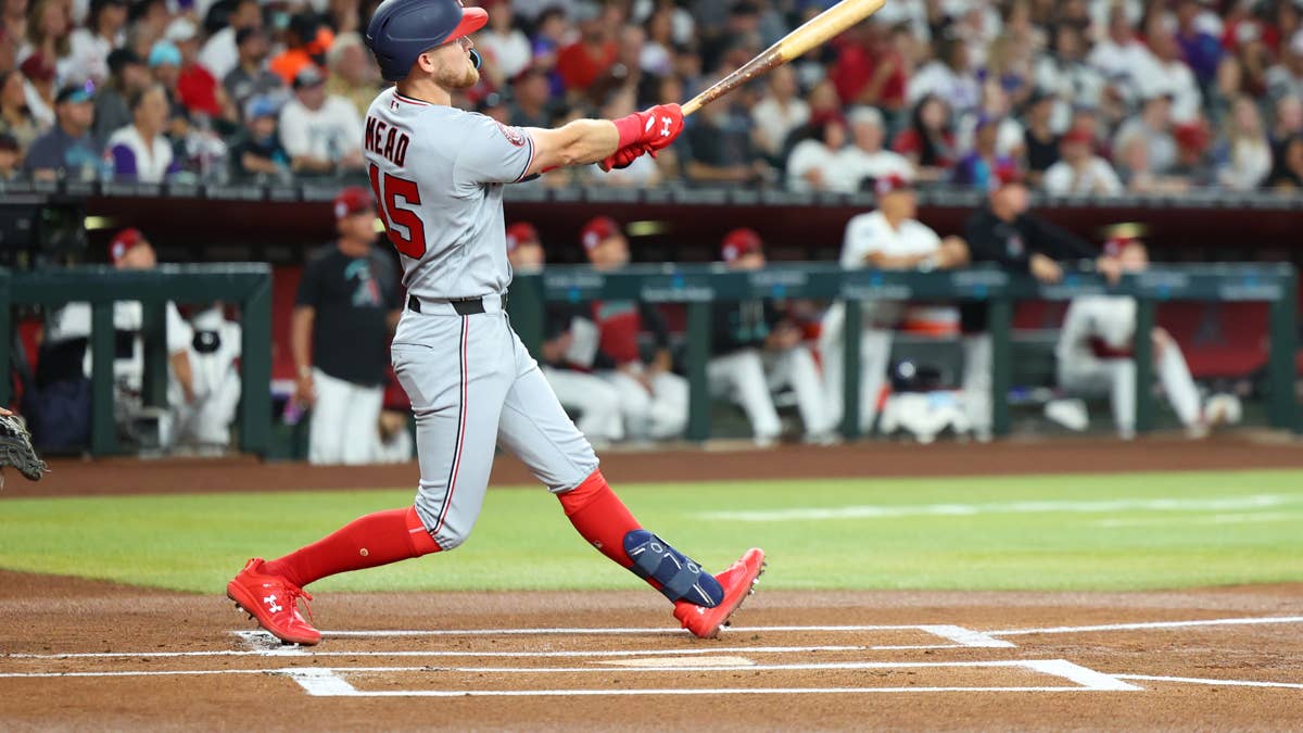 Home Run Predictions Today: MLB HR Prop Bets for Friday, July 10