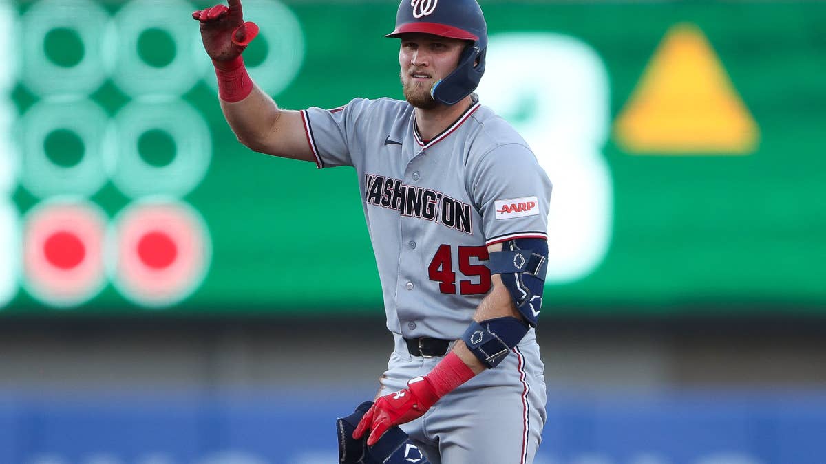 How the Red Sox Plan to Use Curtis Mead in 2027