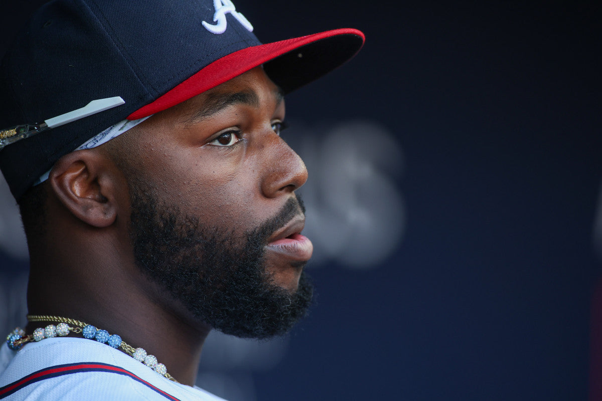 Braves' Michael Harris Announces Personal News Amid MLB Offseason