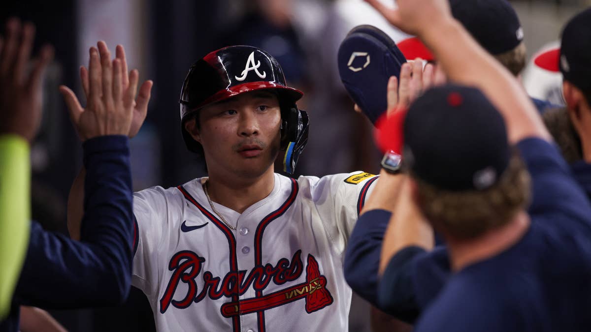 Braves Roster Move Spells Bad News for Ha-Seong Kim