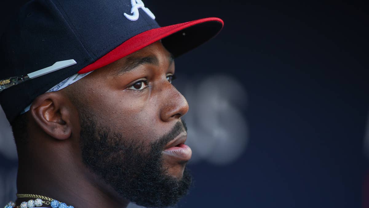Braves Receive Michael Harris Update After Missing Giants Game