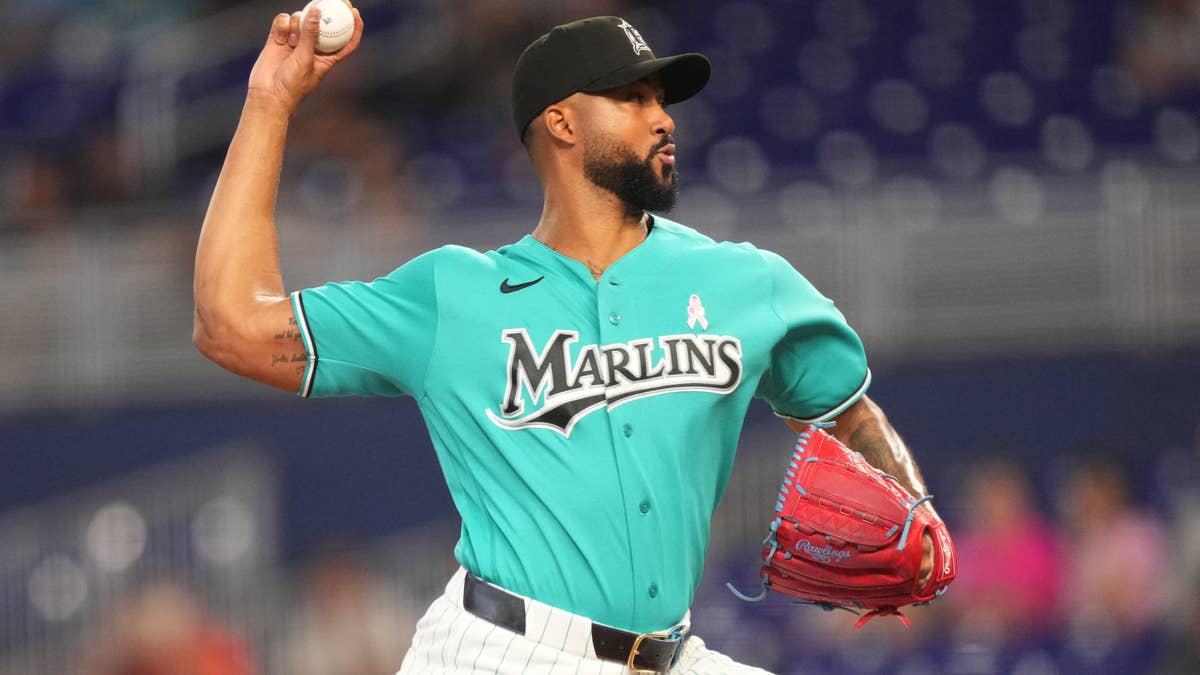 Tom’s Pitching Lab: Pitchers Are Adding Pitches Faster Than Ever, But It’s Not Just the Sweeper