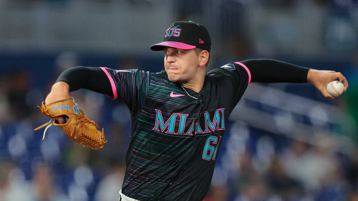 Marlins Prized Prospect to Undergo Tommy John Surgery