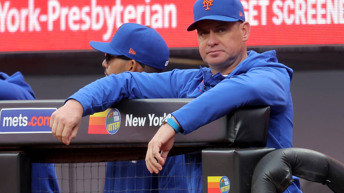 Carlos Mendoza Update: Mets President Makes Decision After One Month