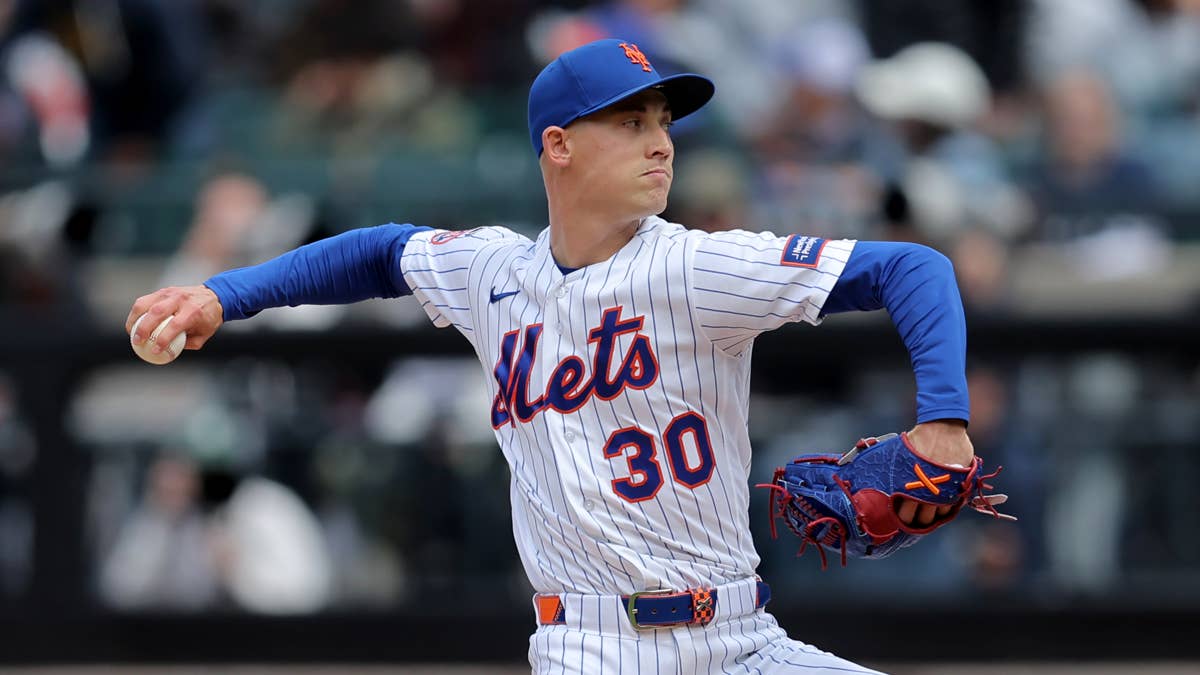 Luke Weaver Has the Most Dramatic Turnaround in Baseball. Why Isn't Anyone Talking About It?