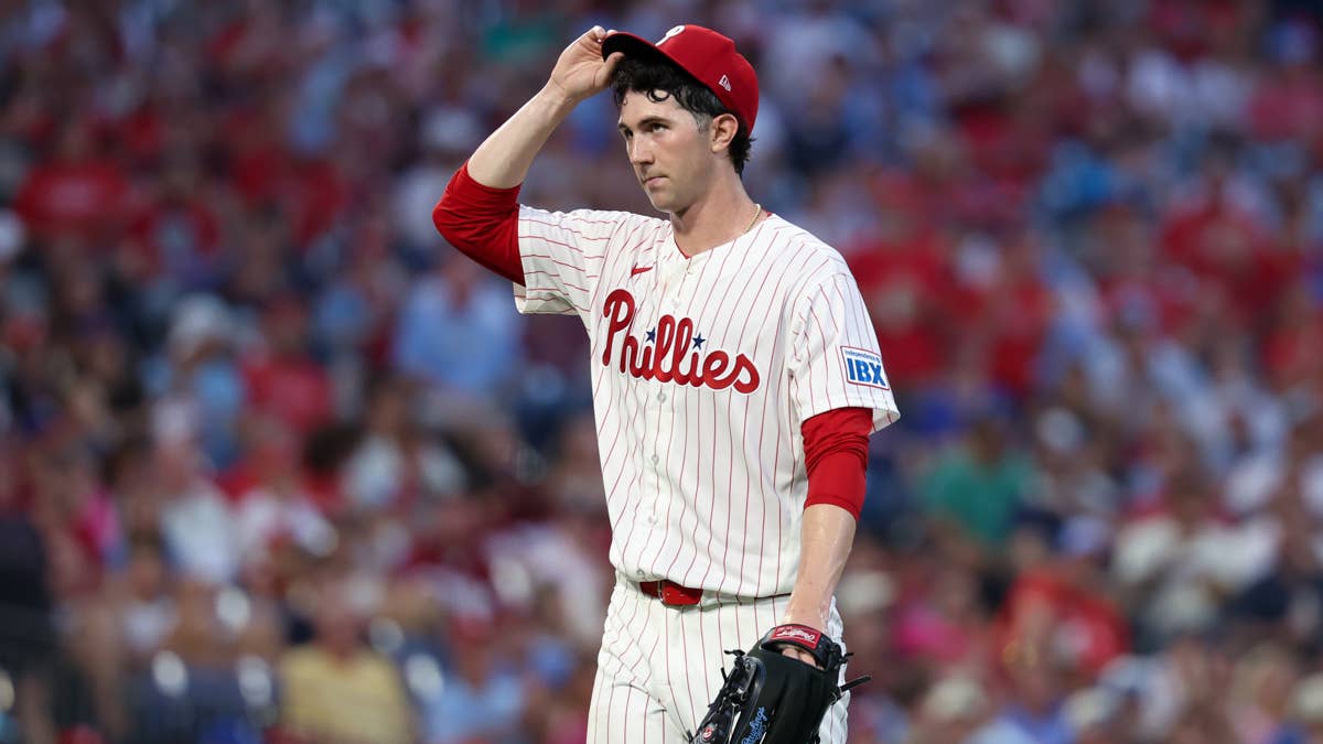 Phillies' Don Mattingly Shares Good News on Andrew Painter