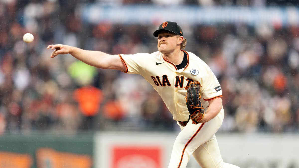 Giants Considering Selling at Trade Deadline