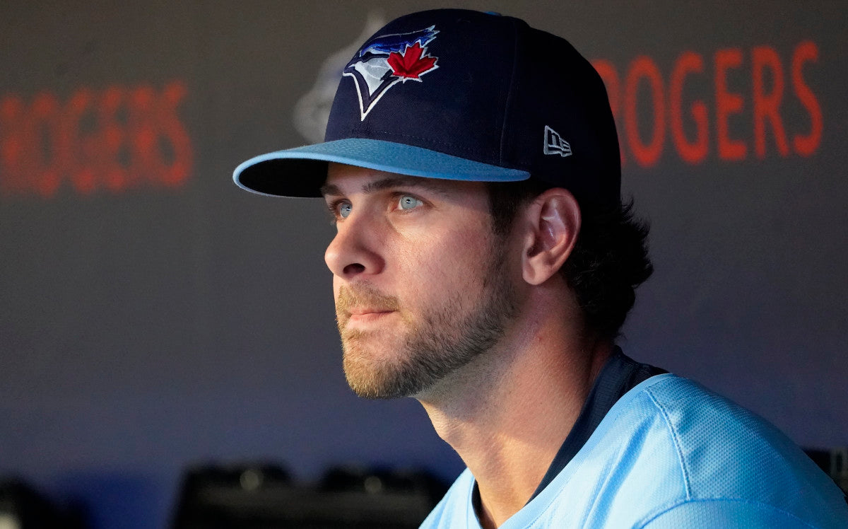 Blue Jays' Ernie Clement Shares Off-Field Update Ahead of Dodgers Game