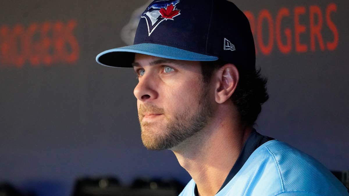 Ernie Clement Reveals Reason Behind Yankees Decision