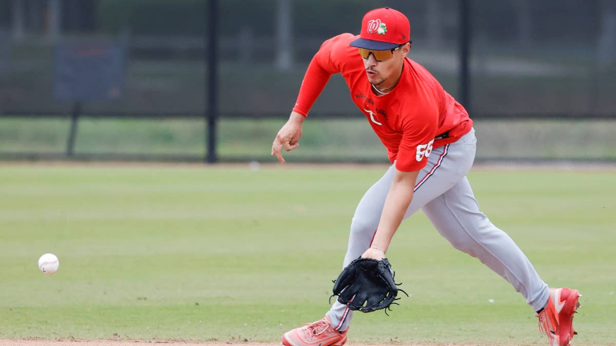 Seaver King Making Strong Case for Late-Season Call-Up