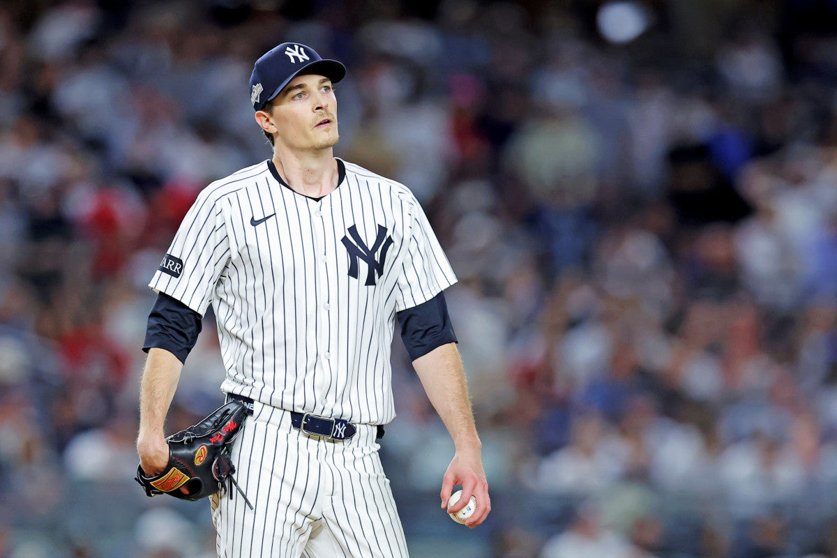 MLB Makes Max Fried Announcement on Monday