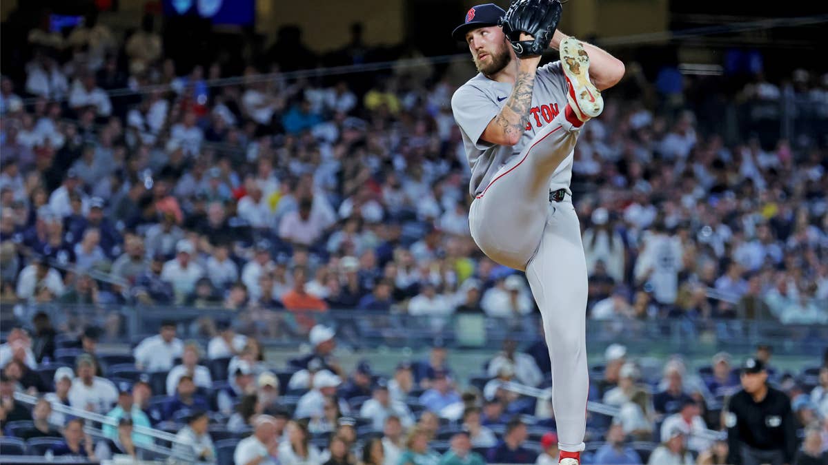 Garrett Crochet Weighs in on Postseason Availability