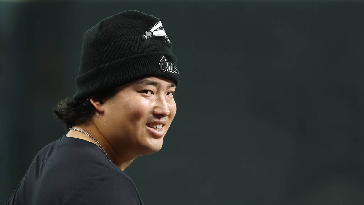 Guardians Veteran Compliments Munetaka Murakami After Loss to White Sox