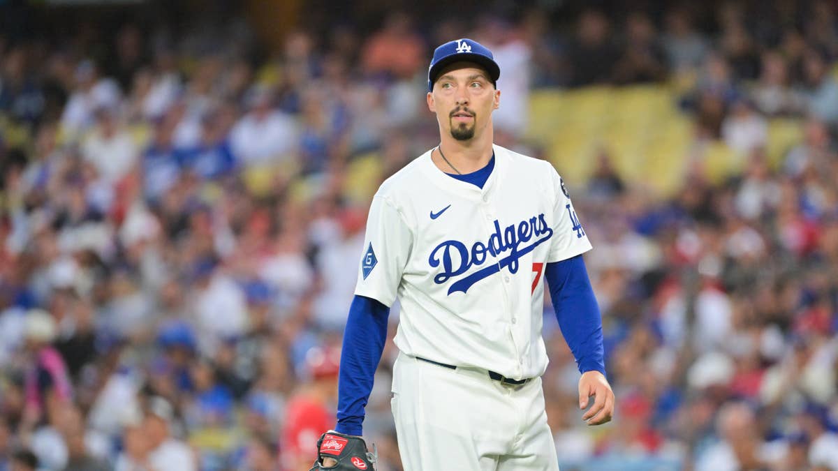 Blake Snell Sends Message to Shohei Ohtani After MLB’s Announcement